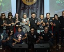 BIP hingga Voice of Baceport Bakal Meriahkan Konser Kolaboraci - JPNN.com