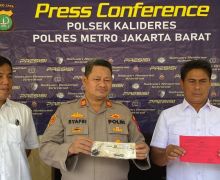 4 Maling Motor Diringkus Polisi, Pengakuan Mereka Mencengangkan - JPNN.com