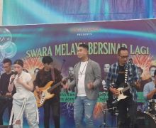 Nagaswara Angkat Kembali Genre Pop Melayu di Indonesia Lewat 5 Penyanyi Ini - JPNN.com