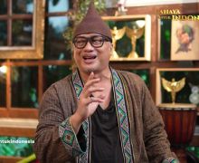 Dik Doank Mantap Berhijrah Setelah Mimpi Dikejar Kiamat - JPNN.com