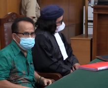 Perwakilan KPK Hadir di Sidang Praperadilan yang Diajukan Nizar Dahlan - JPNN.com