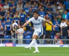 Elkan Baggott Beringas, Gillingham FC Jumpa Leicester City - JPNN.com
