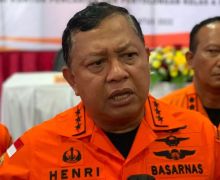 KPK Hadirkan Marsdya Henri di Persidangan Kasus Korupsi Basarnas - JPNN.com