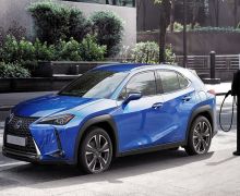 Lexus UX-300e Bakal jadi Kendaraan Delegasi G20 di Bali, Intip nih Spesifikasinya - JPNN.com