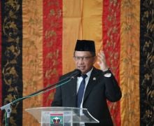 Tito Bantah Isu Rotasi Pj Kepala Daerah Untuk Memudahkan Jokowi Cawe-Cawe di Pilkada - JPNN.com