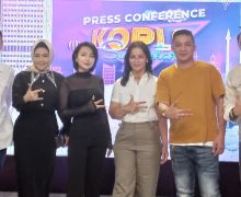 Raffi Ahmad Jadi Pembawa Acara di Koplo Superstar - JPNN.com