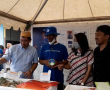 Ikan Tuna dari Sulawesi Tenggara Mulai Merambah Pasar Amerika Serikat - JPNN.com