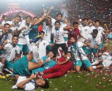 Apa Kegiatan Timnas U-16 Indonesia Setelah Juara Piala AFF? Ini Kata Sekjen PSSI - JPNN.com