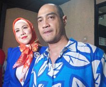Terungkap Penyebab Ferry Irawan Alami Saraf Terjepit, Ternyata... - JPNN.com