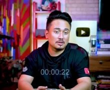 Denny Darko Meramal Soal Keputusan Haji Faisal Bergabung dengan PAN - JPNN.com