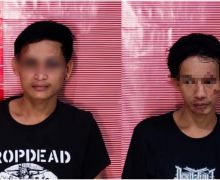 2 Pria Ini Berbuat Terlarang, Seorang Karyawati Jadi Korban, Waspadalah - JPNN.com