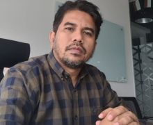 Waketum Garuda: Politisasi Agama Terbukti Menghasilkan Produk Gagal, Jangan Terulang Lagi! - JPNN.com