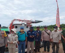 Giat FFD CSA Bantu Petani di Katingan Tingkatkan Produktivitas - JPNN.com