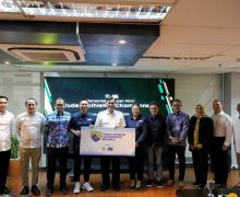 DBL Indonesia dan PB PASI Gelar Kompetisi Atletik Pelajar Terbesar di Indonesia - JPNN.com