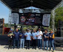 Ketum IMI Yakin Kejuaraan Balap Meikarta Autofest 2022 Bisa Dongkrak Ekonomi Masyarakat - JPNN.com