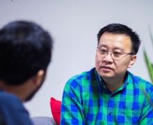 Ardy Susanto Sebut PKB Rumah Besar Kebangsaan Bagi Seluruh Rakyat Indonesia - JPNN.com