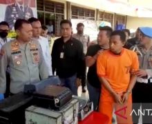 Mesin ATM Dibobol, Dalangnya Mengejutkan - JPNN.com