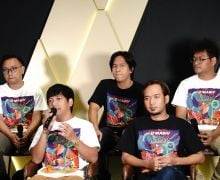 Malam Ini, D'Masiv dan Evan Loss Hibur Penggemar di Semarang - JPNN.com
