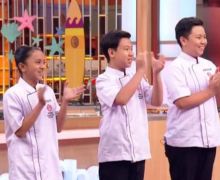 Junior Masterchef Indonesia Masuk Babak Final, Siapa yang Akan Juara? - JPNN.com