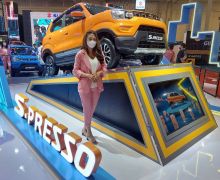 Suzuki S-Presso Bisa Saja Diproduksi di Indonesia, Asalkan... - JPNN.com