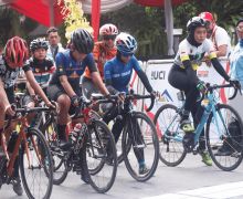 Jadi Kampiun Indonesia National Championship, 3 Atlet Sepeda Kalsel Dipanggil Timnas - JPNN.com