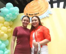 Manopo Sisters Makin Serius Berbisnis Kue Sus Kekinian, NIh Buktinya - JPNN.com