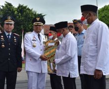Napi dari 3 Lapas di Nusakambangan Tidak Ada yang Dapat Remisi - JPNN.com
