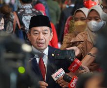 Catatan Kritis Fraksi PKS: Kinerja Pemerintahan Jokowi-Ma’ruf di 3 Bidang Ini Masih Jauh dari Harapan - JPNN.com