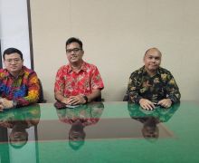 Musorprov KONI DKI Tanpa Pemilihan, Penetapan Hidayat Humaid Digugat ke BAORI - JPNN.com