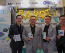 BARDI Smart Home Ekspansi ke Pasar Singapura - JPNN.com