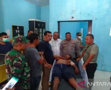 Nelayan di Aceh Tamiang Jadi Korban Penembakan, Begini Kondisinya - JPNN.com