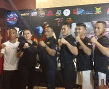 KX-1 Kickboxing Championship Makin Profesional, Bakal Go Internasional - JPNN.com