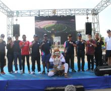 Pameran Trofi Piala Dunia T20 2022 Jadi Momentum Kebangkitan Kriket di Indonesia - JPNN.com