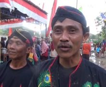 Sukarelawan Des Ganjar Ponorogo Ajak Masyarakat Tumbuhkan Nilai Patriotisme - JPNN.com