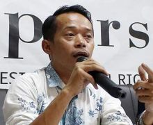 Imparsial Soroti Aksi Mayor Dedi Hasibuan Mendatangi Kasat Reskrim Polrestabes Medan - JPNN.com