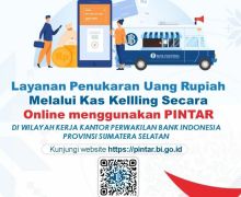 Hari Ini Bisa Tukar Uang Baru, Simak Lokasi dan Caranya - JPNN.com