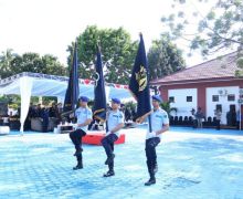 Peringatan HDKD ke-77, Bupati Banggai Bacakan Pesan Yasonna Laoly - JPNN.com