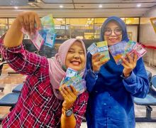 Catat, Ini Lokasi dan Jadwal Penukaran Uang Rupiah Baru di Riau - JPNN.com
