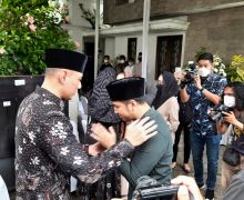 Ayah Tewas dalam Kecelakaan, Emil Dardak Masih Kaget - JPNN.com