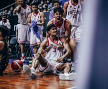 Semifinal IBL 2022: Pemain Muda Meledak, Pelita Jaya Hantam West Bandits - JPNN.com