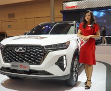 Tiggo 7 Pro Absen di IIMS 2024, Chery Berkomentar Begini - JPNN.com