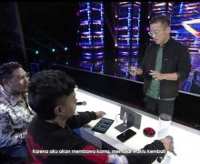 Pembuktian Kontestan Indonesia's Got Talent, Ivan Gunawan Takjub - JPNN.com