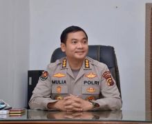 Seorang Perwira Menengah Polda Jambi Ditahan di Tempat Khusus - JPNN.com
