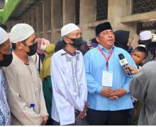 BKPRMI Mendukung Sikap Tegas Kapolri Berantas Judi di Indonesia - JPNN.com