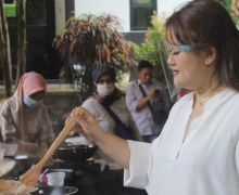Putri Habibie Meluncurkan Nugget Ikan Ciroyom, Berharap Bisa Jadi Oleh-Oleh - JPNN.com