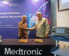 Gandeng Medtronic, IRRA Pasarkan Alat Kesehatan Berkualitas di Indonesia - JPNN.com