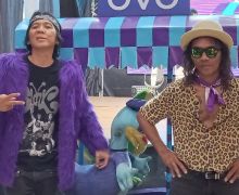 Anak-Anak Ikut Terjun ke Dunia Musik, Slank Ajak Kolaborasi? - JPNN.com