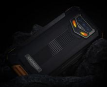 Doogee S89 Hadir dengan Baterai Besar dan Tahan Banting, Sebegini Harganya - JPNN.com