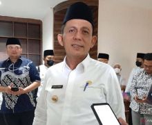 Gubernur Kepri Punya Tim Khusus, Gajinya Sebegini, Jangan Kaget - JPNN.com