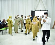 BNPT Ajak Ribuan Guru di DKI Jakarta Untuk Mencegah Penyebaran Radikalisme - JPNN.com